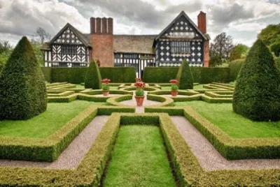 Inglaterra jigsaw puzzle