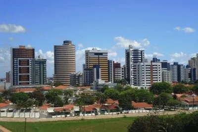 Tirol - Natal - RN jigsaw puzzle