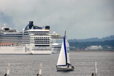 Crucero 2