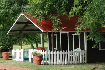 Casita jigsaw puzzle