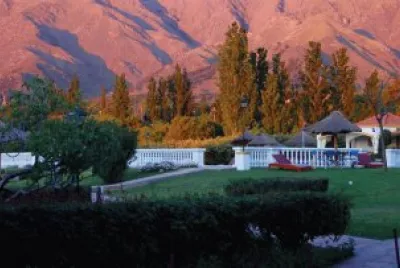 Merlo. San Luis. Argentina jigsaw puzzle