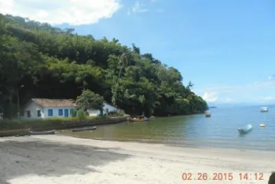 Praia do Pontal - Paraty - RJ jigsaw puzzle
