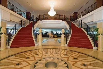 FaraÃ³n jigsaw puzzle