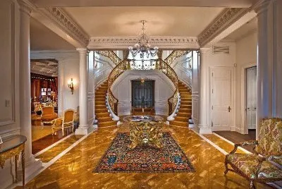 FaraÃ³n jigsaw puzzle