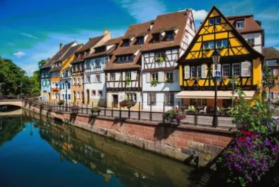 FaraÃ³n jigsaw puzzle