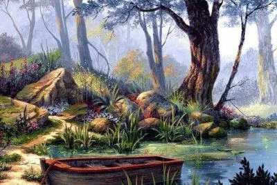 lago