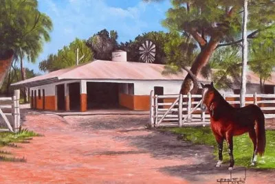 cavalo jigsaw puzzle