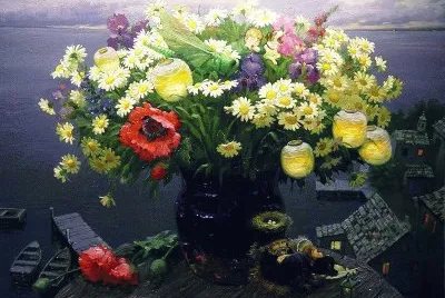 flores