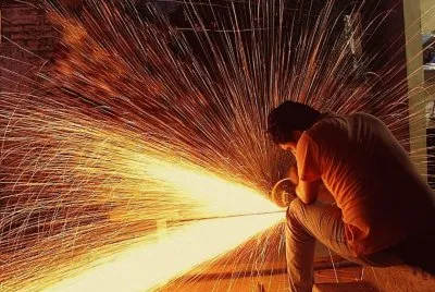Manos a la obra
