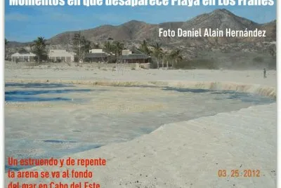 EX PLAYA. jigsaw puzzle