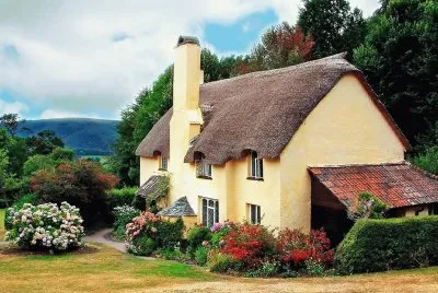 casa de campo 2 jigsaw puzzle