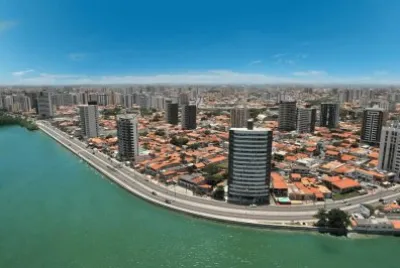 Aracaju - SE jigsaw puzzle