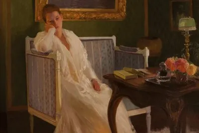 Gaston de la Touche 1854-1913