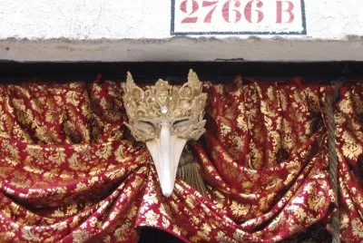 Venezia jigsaw puzzle