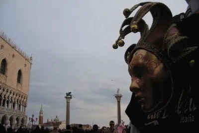 Venezia 2 jigsaw puzzle