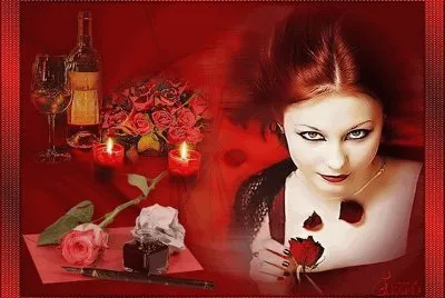pÃ­cara romÃ¡ntica
