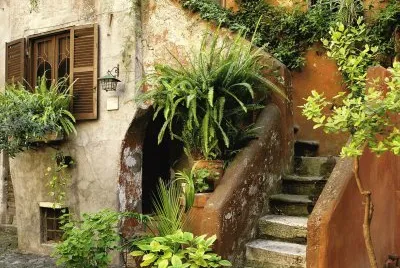 fachada casa jigsaw puzzle