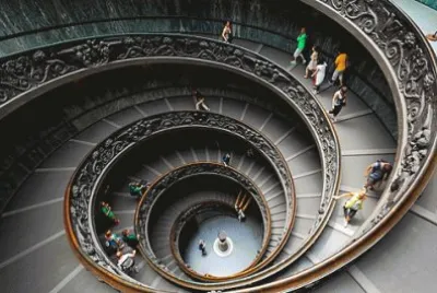 En El Vaticano jigsaw puzzle