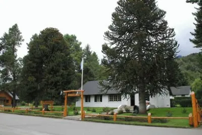 Villa Futalaufquen. Chubut. Argentina