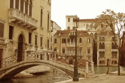 Venezia 4 jigsaw puzzle