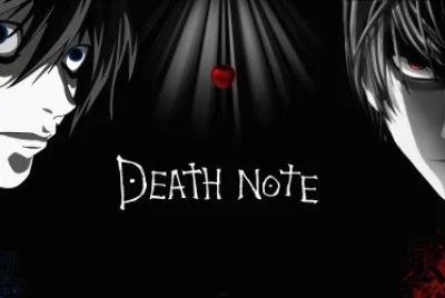 Death Note 1 jigsaw puzzle
