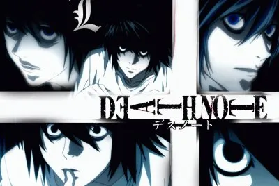 Death Note 3 jigsaw puzzle