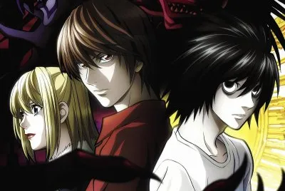 Death Note 6 jigsaw puzzle