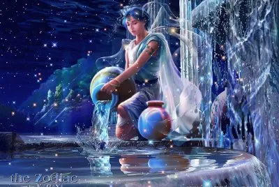 aquarius