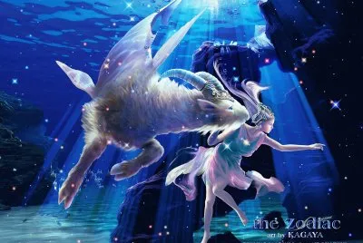 Capricorn