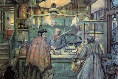 ottocento