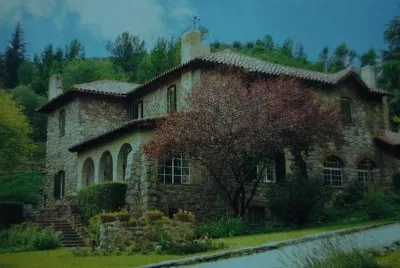 La Cumbre. CÃ³rdoba. Argentina jigsaw puzzle