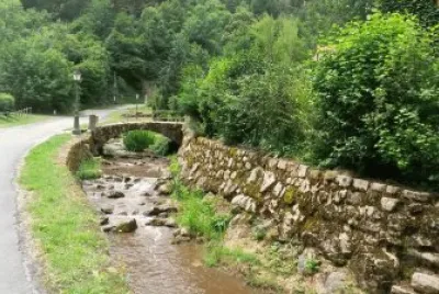 Le petit Ecotet