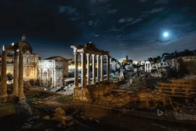 Bing image