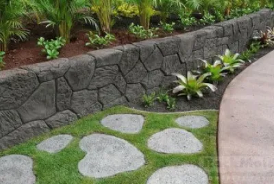 Jardin jigsaw puzzle