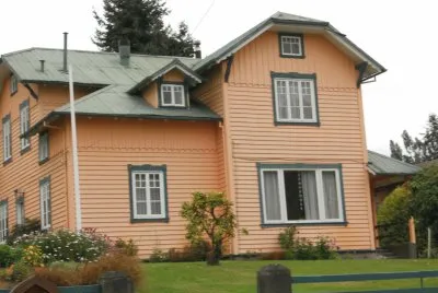 FRUTILLAR jigsaw puzzle