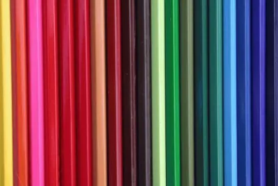 פאזל של colores varios