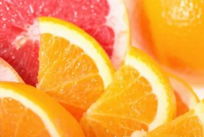 naranjas