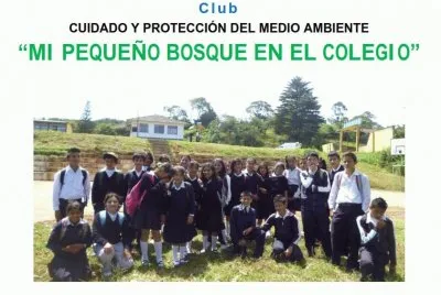 club de MEDIO AMBIENTE jigsaw puzzle