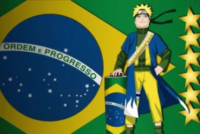 פאזל של narutoshippuden-brasil