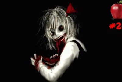 פאזל של Animes De Terror