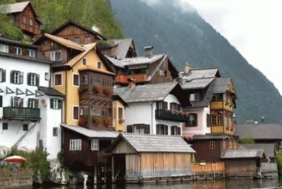 Austria jigsaw puzzle