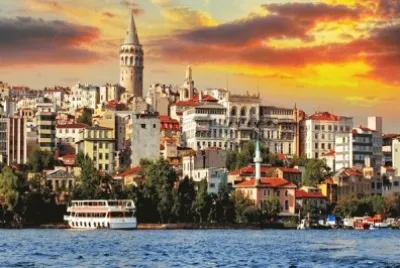 Turquia jigsaw puzzle