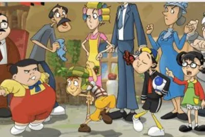 Chaves