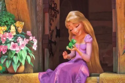 princesa jigsaw puzzle