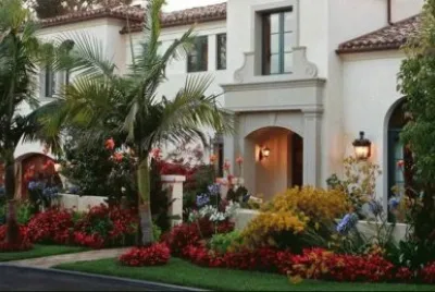 jardÃ­n al frente jigsaw puzzle