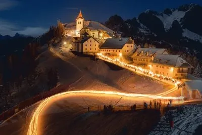 Friuli Italy jigsaw puzzle