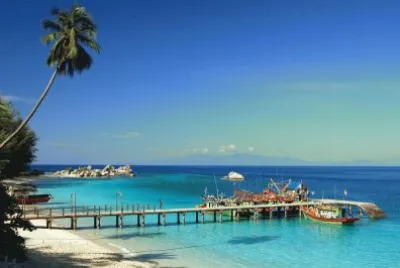 comunity pier