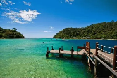 The Dock