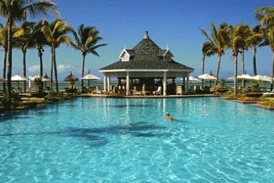 Isla Mauricio jigsaw puzzle