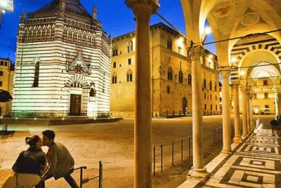 Pistoia Italy
